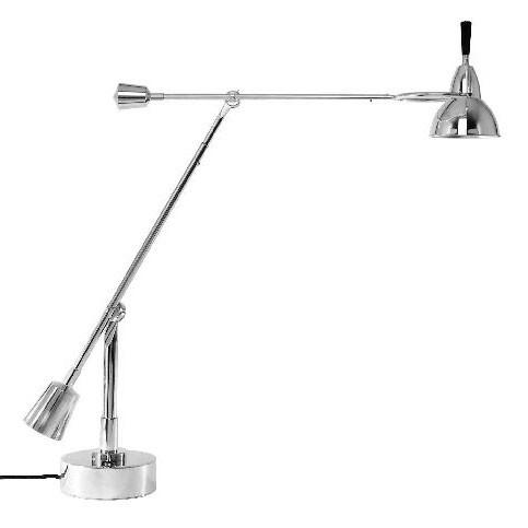Foto Tecnolumen Buquet table metal