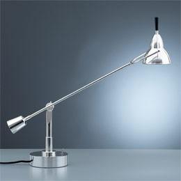 Foto Tecnolumen Buquet table metal small