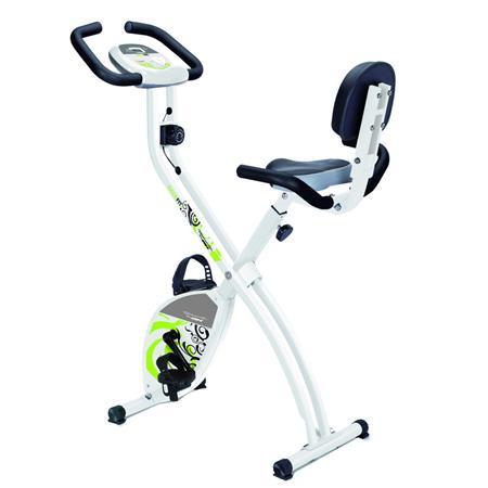 Foto Tecnovita By Bh Yf91 Backfit