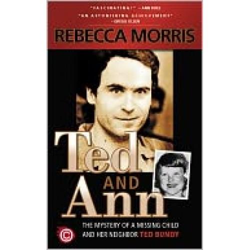 Foto Ted and Ann - The Mystery of a Missing Child and Her Neighbor Ted Bundy