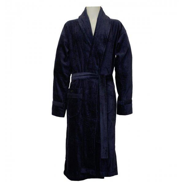 Foto Ted Baker Classic Dressing Gown, Navy