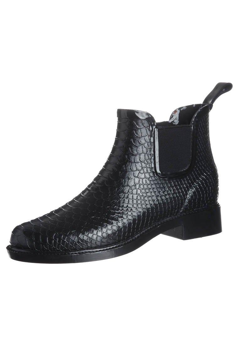 Foto Ted Baker JEQAN Botas de agua negro