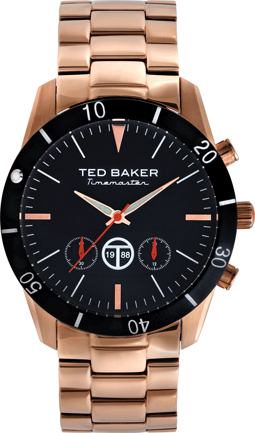 Foto Ted Baker Reloj para hombre TE3038