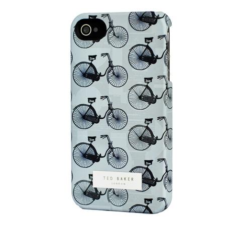 Foto Ted Baker Rolfer Bikes Bicycles for iPhone 5