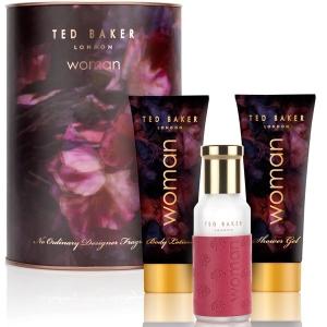 Foto Ted baker women 60ml eau de toilette gift set