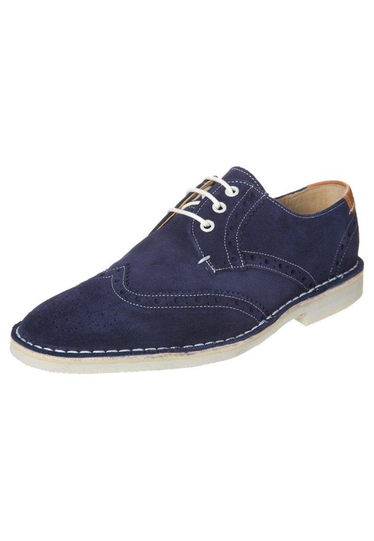 Foto Ted Baker Zapatos de vestir azul