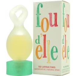 Foto Ted Lapidus Fou D'Elle Lapidus EdT Spray
