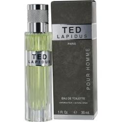Foto Ted Lapidus Ted EdT Spray