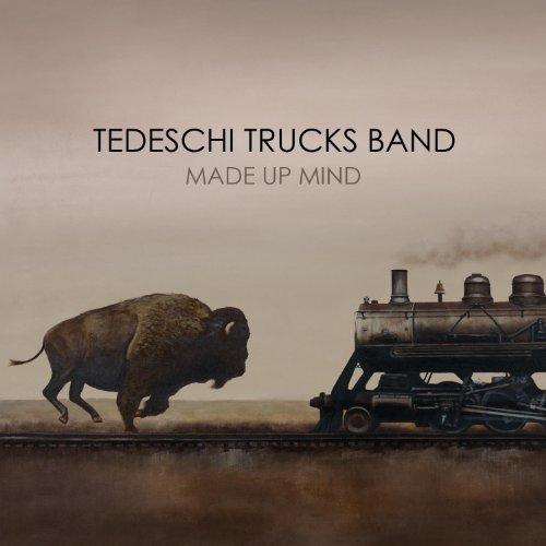 Foto Tedeschi Trucks Band: Made Up Mind CD