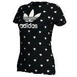 Foto tee oap - esta camiseta adidas originals camiseta del trébol se ...