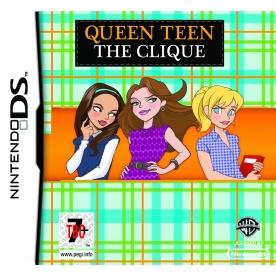 Foto Teen Queen The Clique DS