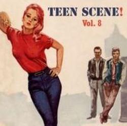 Foto Teen Scene Vol 8