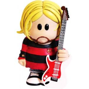 Foto Teen spirit - nirvana weenicons