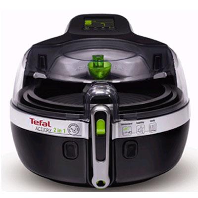 Foto Tefal actifry yv9601 2in1