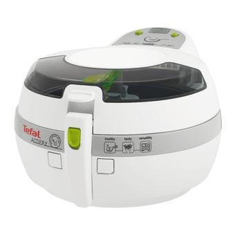 Foto Tefal Freidora FZ7070 ACTIFRY SNACKING