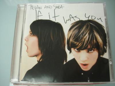 Foto Tegan And Sara-if It Was You