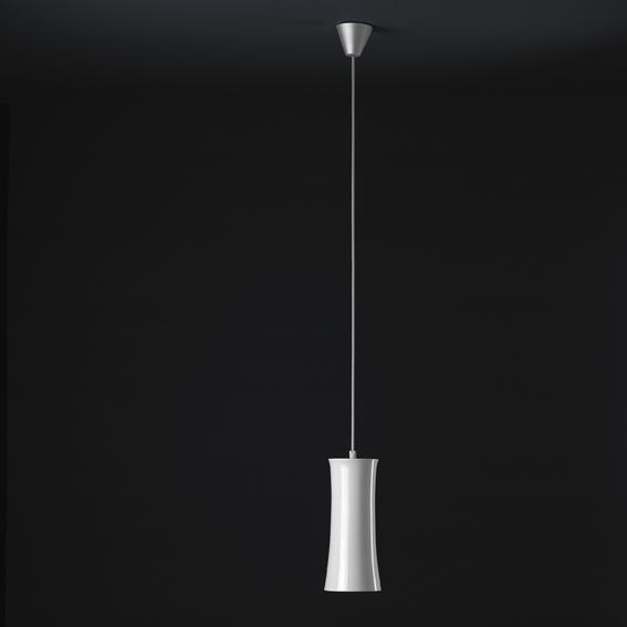 Foto Teide 1 Lámpara de Suspensión de B.Lux