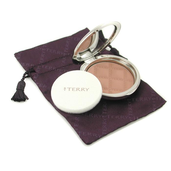 Foto Teint Terrybly Superior Flawless Base Maquillaje Compacta- #4 Sunlight Amber 5g/0.17oz By Terry