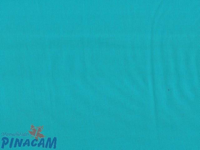 Foto TEJIDO PATCHWORK 110X100 CM 10000-1183 VERDE JADE