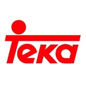 Foto TEKA , Campana decorativa vertical Teka DV80I, 730m3h, 142x80x40.5cm, 1 motor, inox, digital , 40483500