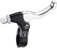 Foto Tektro Set palanca freno Tektro XL 750-RL Alu, negro