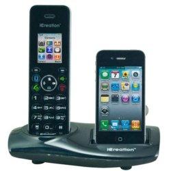 Foto teléfono - spc telecom i-creation i650 con bluetooth para iphone