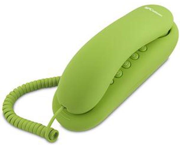 Foto teléfono fijo spctelecom 3016v