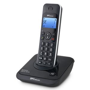 Foto Teléfono inalámbrico SPCtelecom 7243N