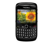 Foto Teléfono móvil - Blackberry 8520 curve negro
