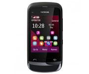 Foto Teléfono móvil - Nokia C2-02
