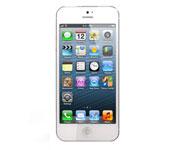 Foto Teléfono móvil Apple Iphone 5 - 16 Gb Blanco