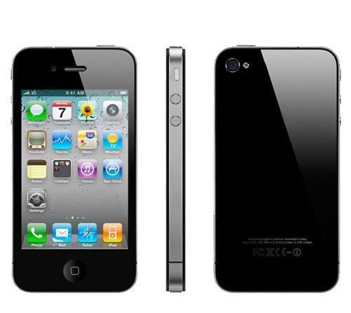 Foto Teléfono móvil krypton mI969 doble sim