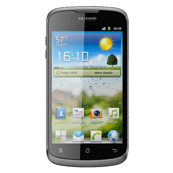 Foto Teléfono móvil libre Huawei Ascend G300