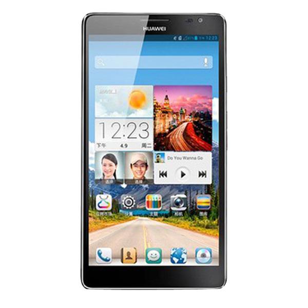 Foto Teléfono móvil libre Huawei Ascend Mate