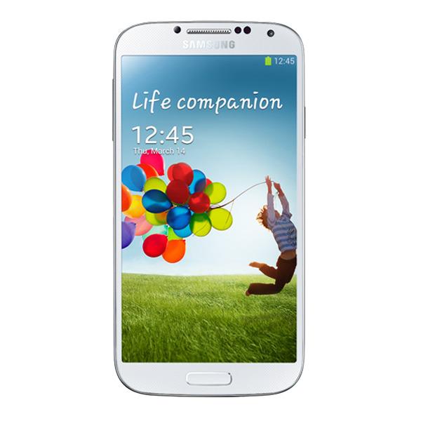 Foto Teléfono móvil libre Samsung Galaxy S4
