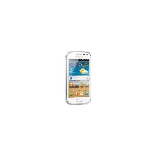 Foto Teléfono Móvil Samsung Galaxy ACE 2 Blanco 3,800