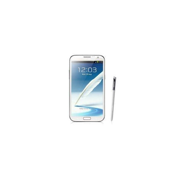 Foto Teléfono Móvil Samsung Galaxy NOTE 2 Blanco 5,500