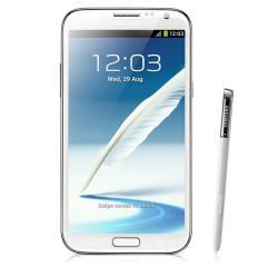 Foto Teléfono Móvil Samsung Galaxy NOTE 2 Gris 5,500