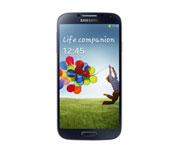 Foto Teléfono móvil Samsung Galaxy S4 I9505 Negro