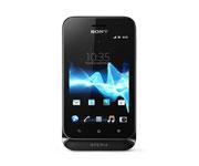 Foto Teléfono móvil Sony Xpe-ria Tipo (dual Sim)