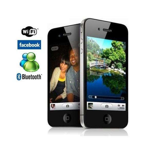 Foto Teléfono Movil Libre I4 wifi