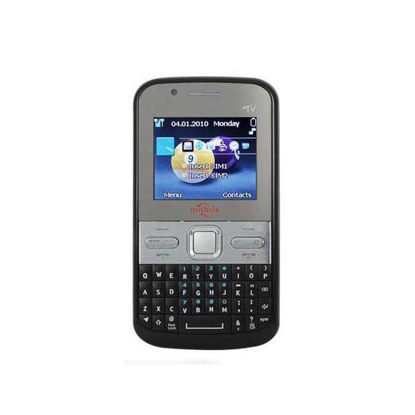 Foto Teléfono Movil Libre Qwerty q5