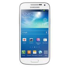 Foto teléfono samsung galaxy s4 mini smartphone blanco 8gb ...