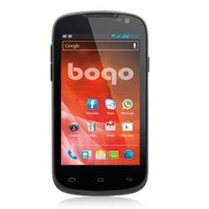 Foto Teléfono smartphone bogo lfsp4 4 dual core 1 ghz 542MB ...