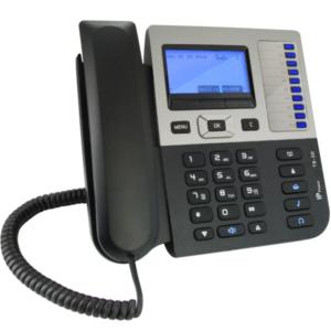 Foto Teléfonos para telefonía IP Thomson TB30 MGCP