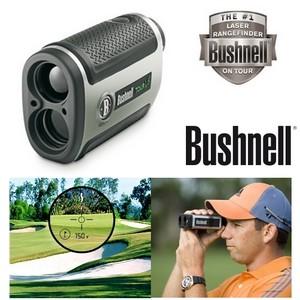 Foto Telémetro Medidor Láser Bushnell Tour V2 Pinseeker para el Golf 201930 (Gris)