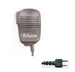 Foto Telecom JD-3601 microaltavoz para Yaesu series FT23