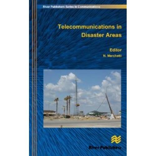 Foto Telecommunications in Disaster Areas