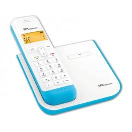 Foto Telefono Inalambrico SPC Telecom 7232 con Manos Libres