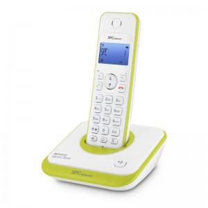 Foto Telefono inalambrico spctelecom 7243v